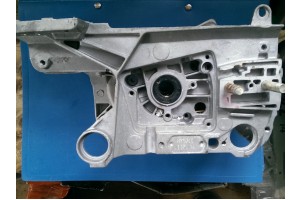 Картер двигуна STIHL 440 бензопила оригінал 11280202122